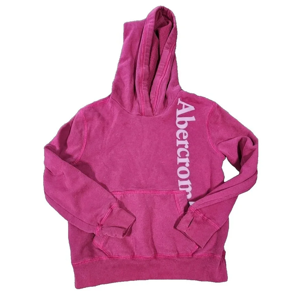 Abercrombie Kids‎ Hoodie Size 7/8